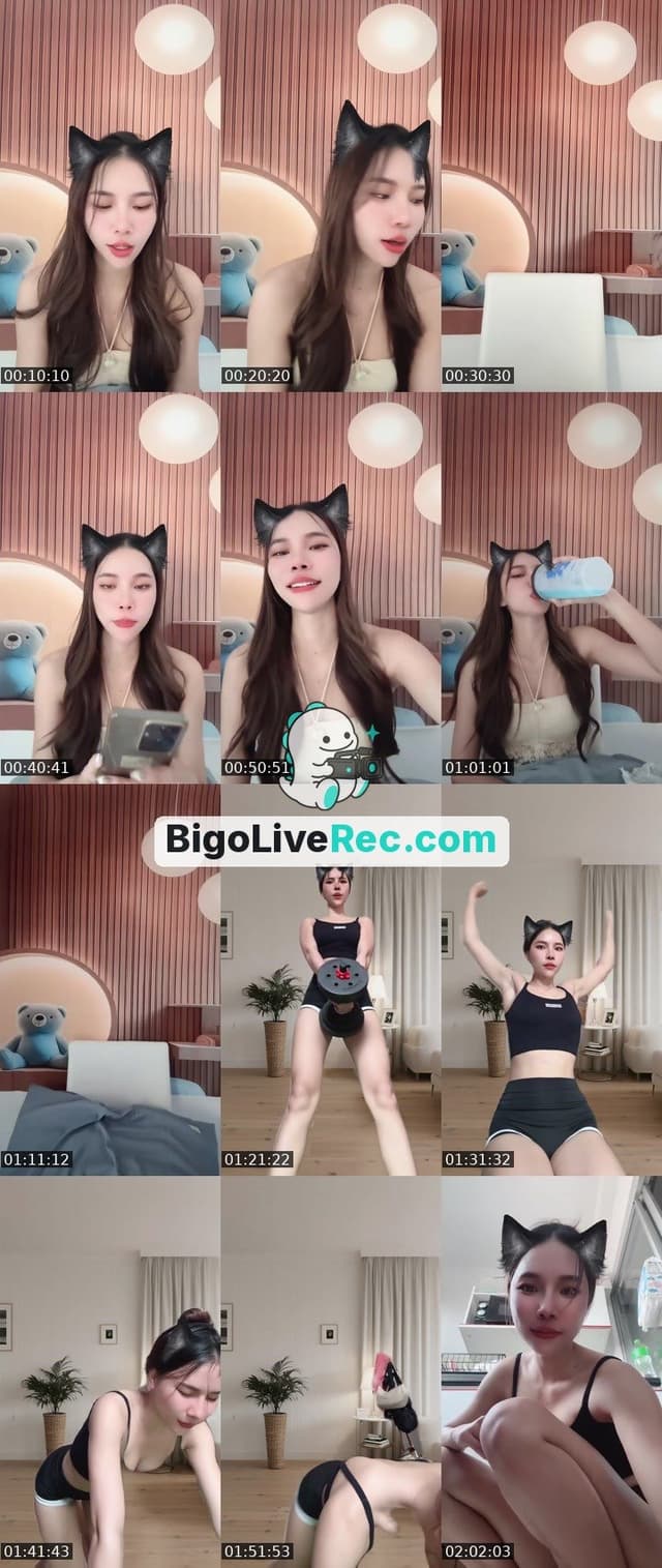 Bigo live: Have a nice day🥰 by @bba1836