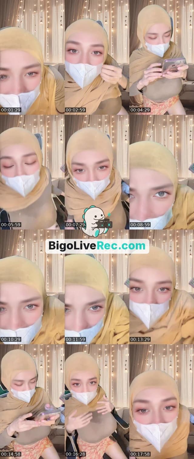 Bigo live: Aku jandaaa by @swttpsycho