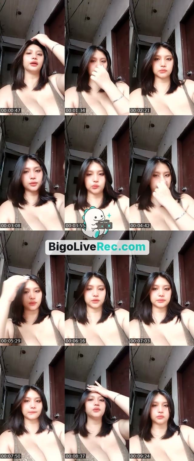 Bigo live: September cutie❤️ by @rae018