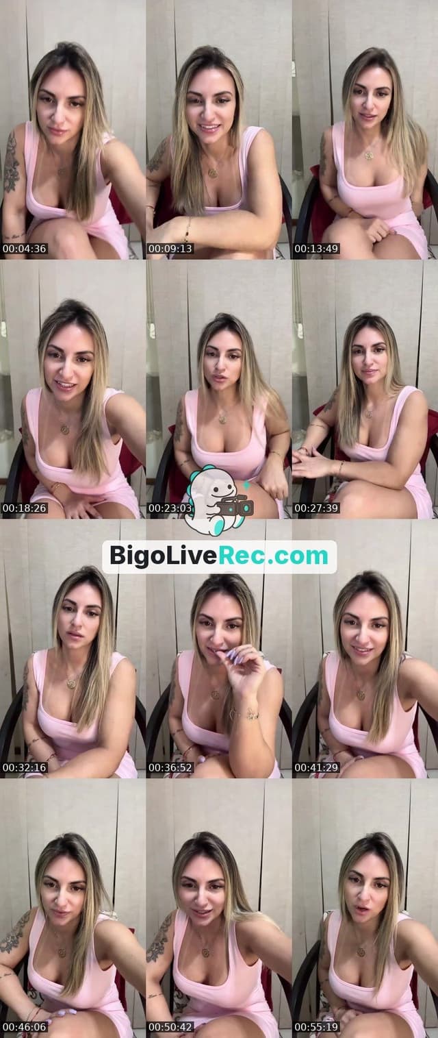 Bigo live: #Beauty Oiii✨ by @1125443304