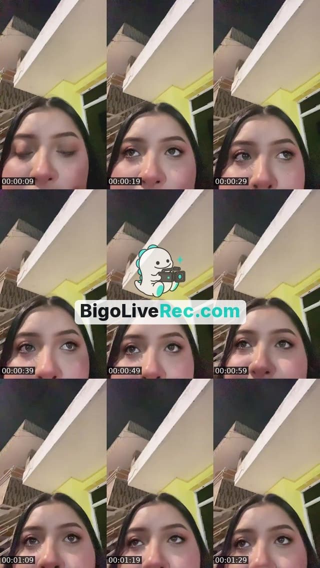 Bigo live: 🅿️aypa by @marg0301