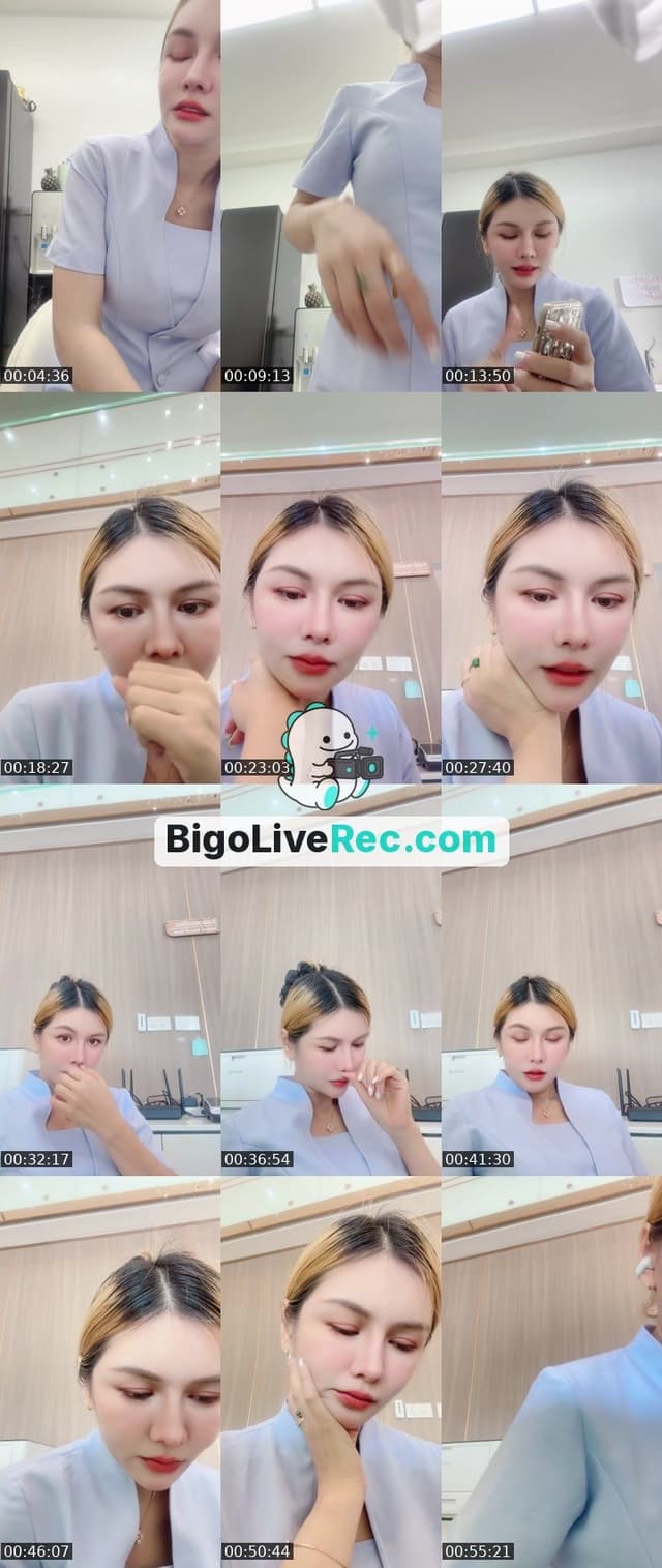 Bigo live: #Cutey เขาไม่รักก็ทักจัง* by @nurse24