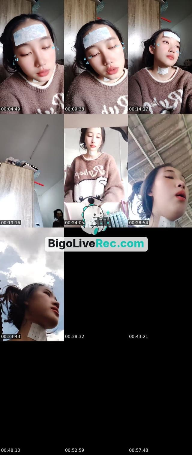Bigo live: Huab by @huabvang