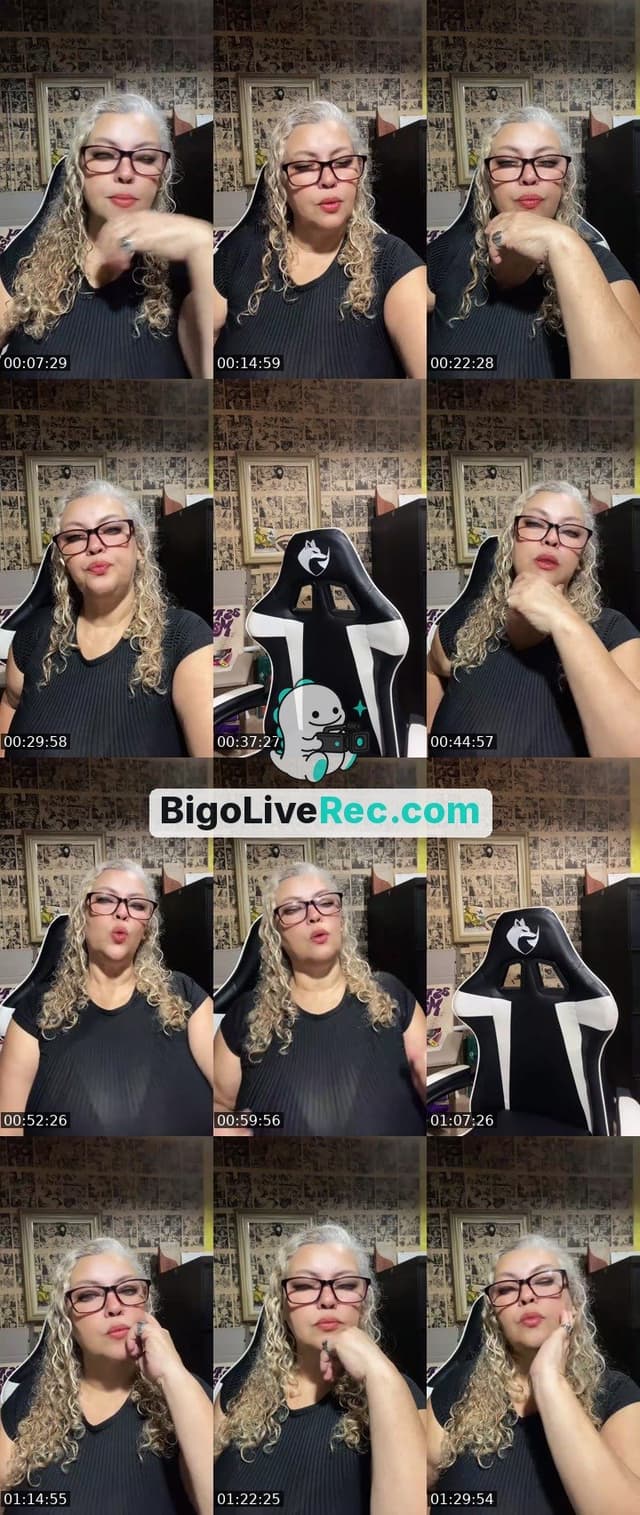 Bigo live: ❤️ by @843627190