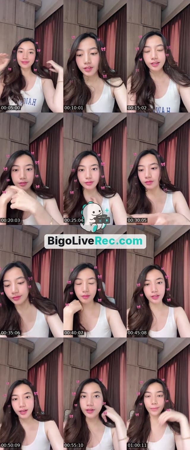 Bigo live: 💕 by @allena188