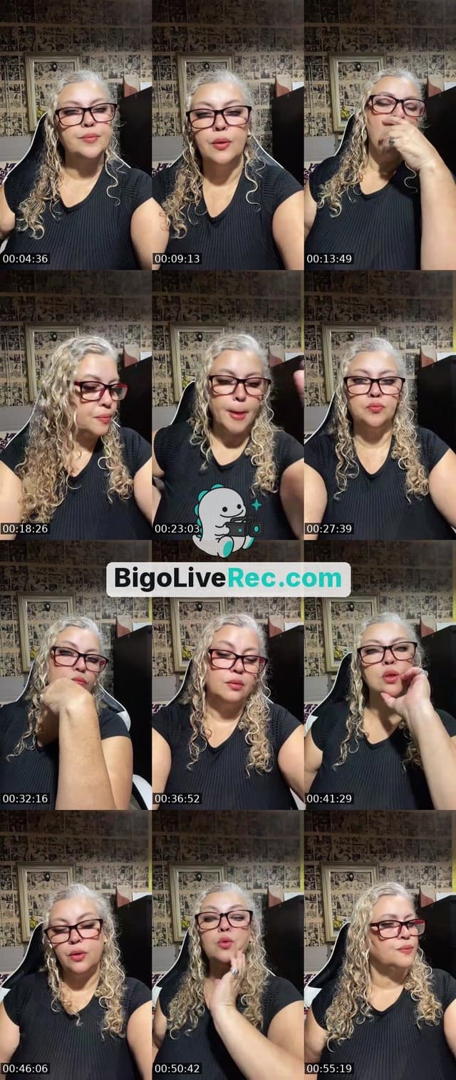 Bigo live: ❤️ by @infadrianinha