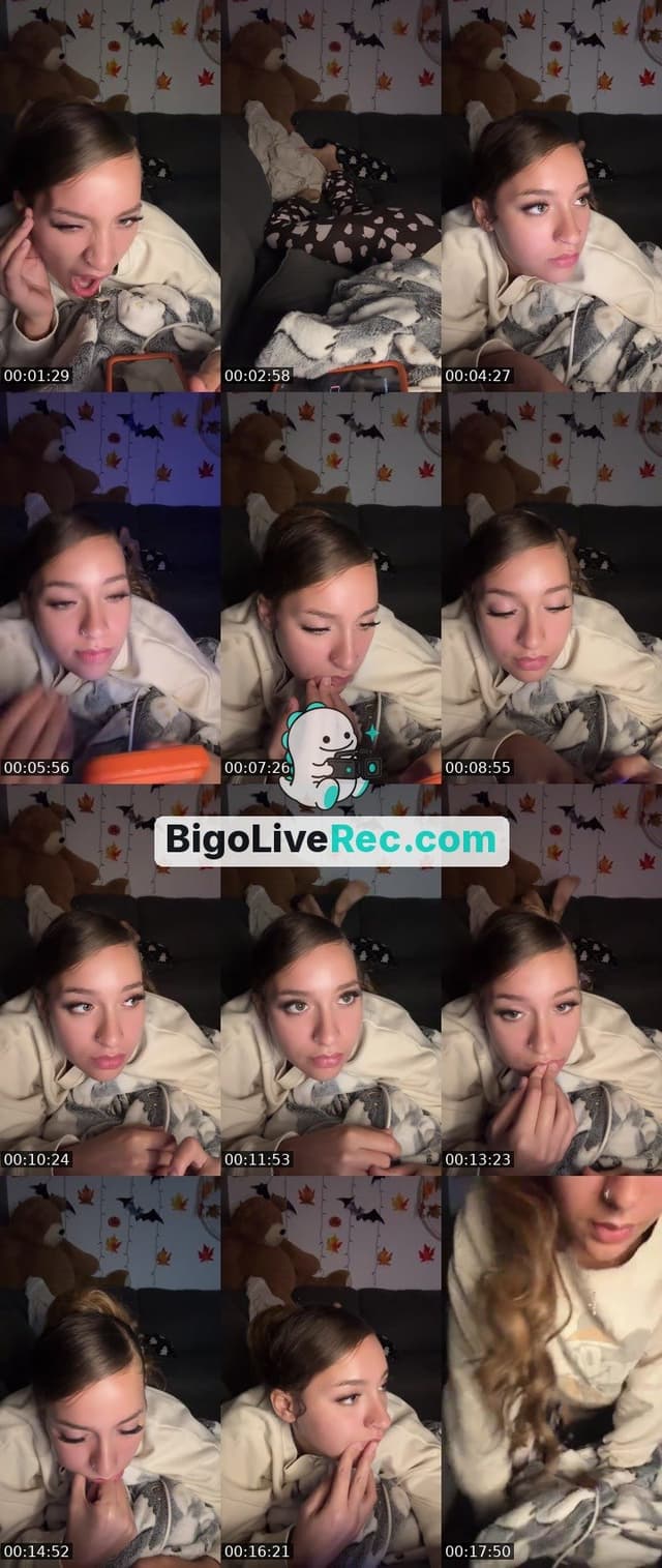 Bigo live: Bae wya? by @jadaababyy