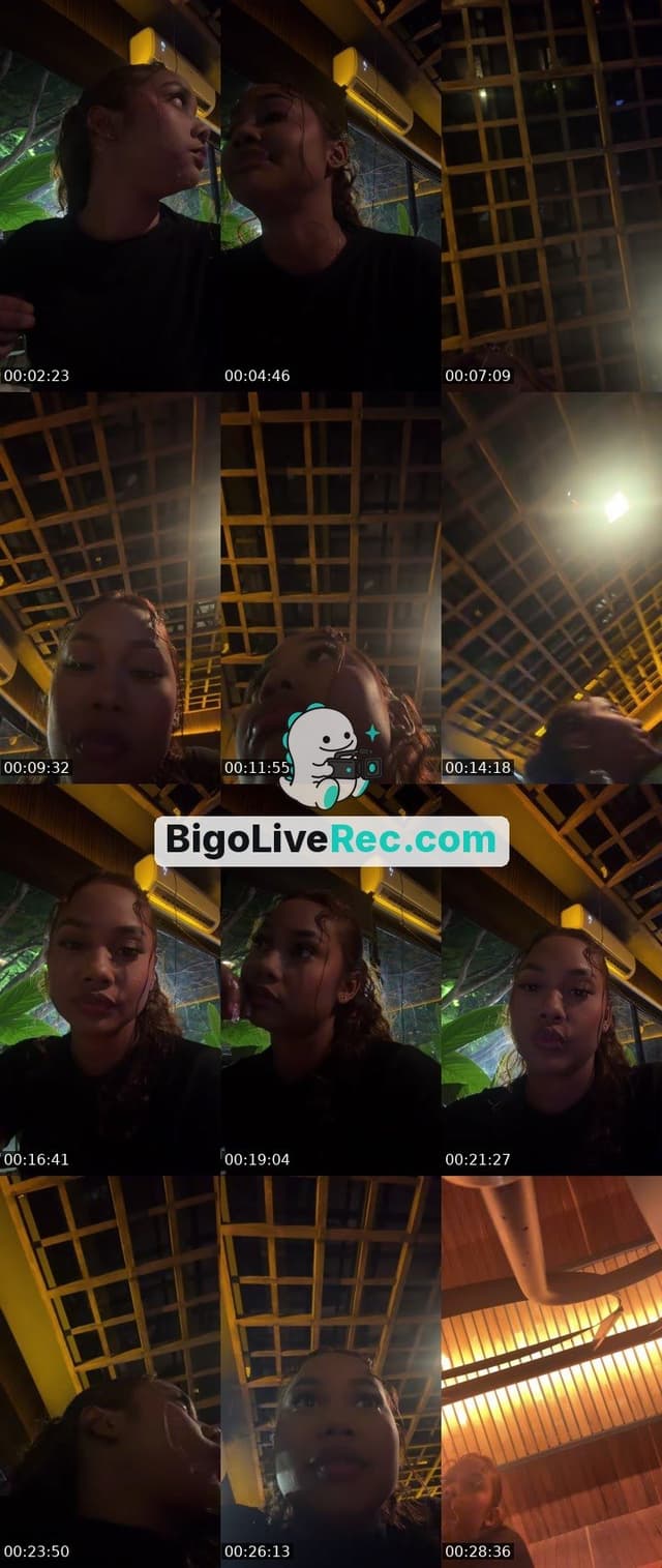 Bigo live: Busco novio 😍 by @sussy19