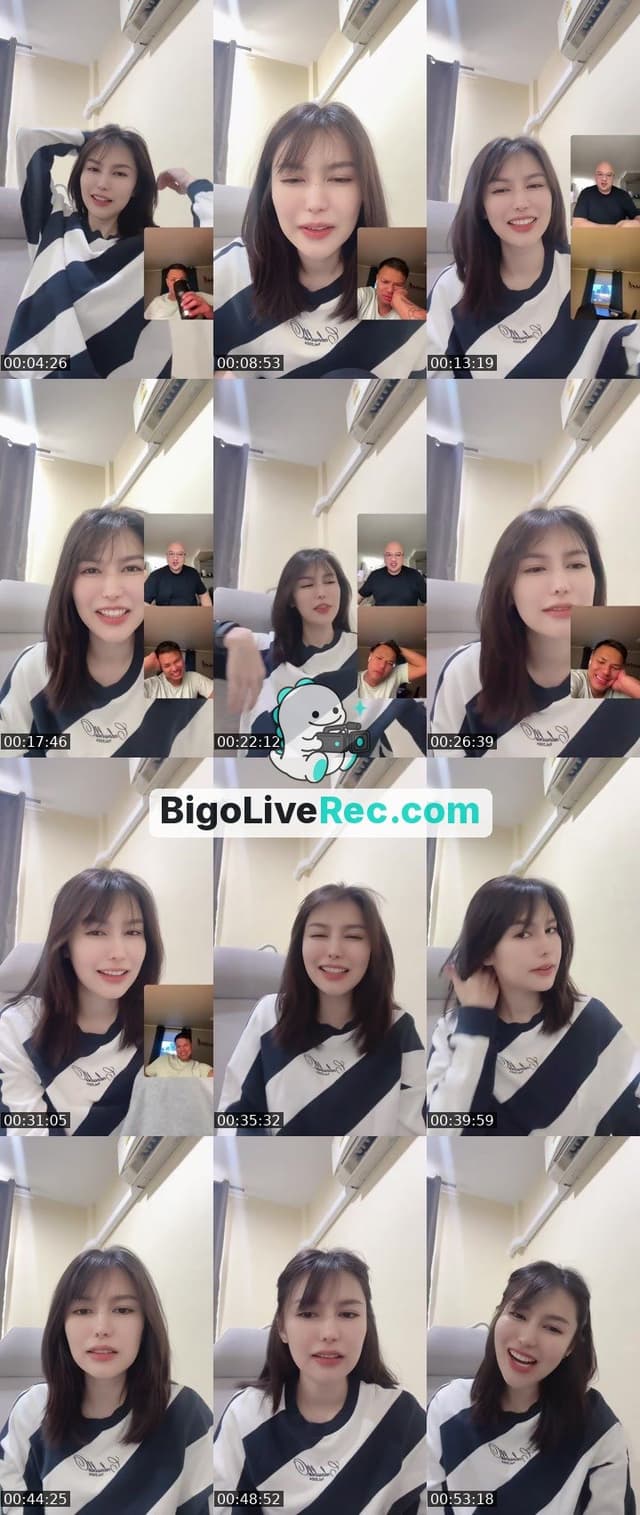 Bigo live: Come back by @397345745