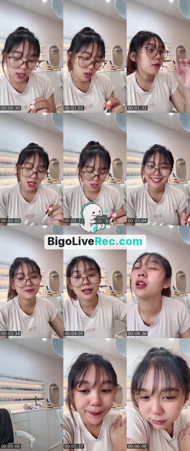 Bigo live: ฟังเพลงง by @785781928