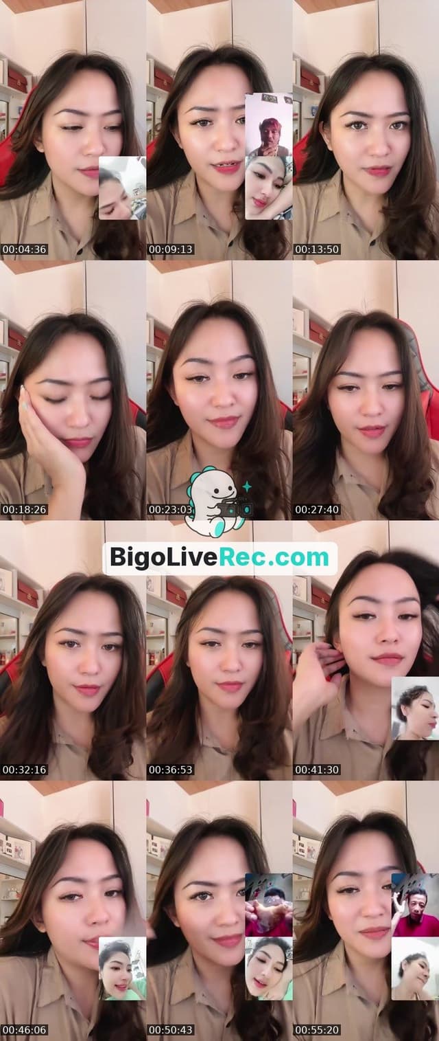 Bigo live: Haiiii by @786233569