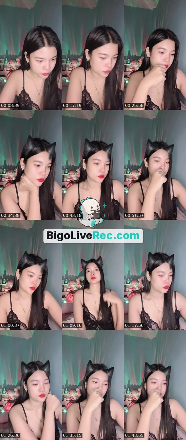 Bigo live: 9/9🎂💙 by @ab_100964