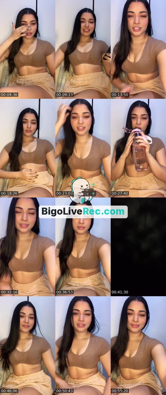 Bigo live: #Beauty Hello❤️ by @euysa