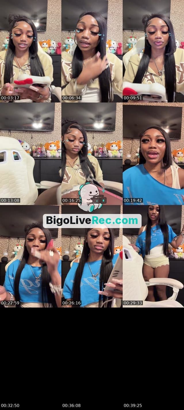 Bigo live: #getherenow😍 by @y4n.simonee