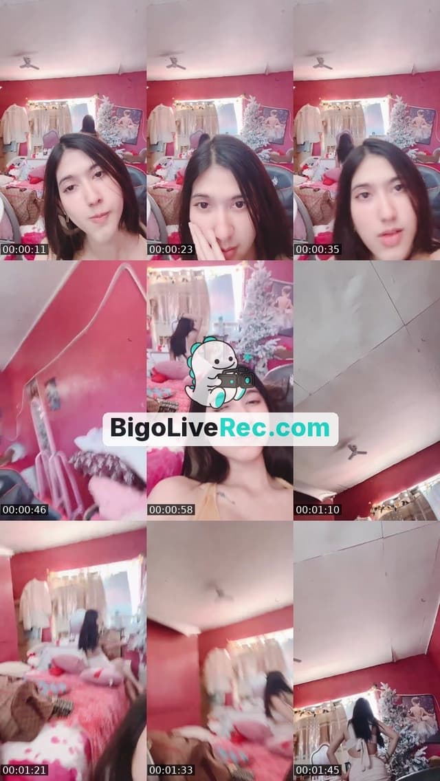 Bigo live: #Hiiiii miss me by @sanaallbaby03