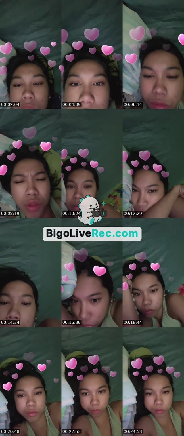 Bigo live: #LFTop1 Help Quota! by @prjmo07