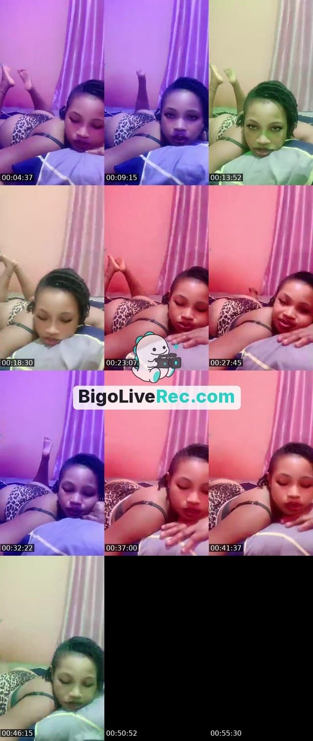 Bigo live: #Beauty Let me 🫦 by @amyd