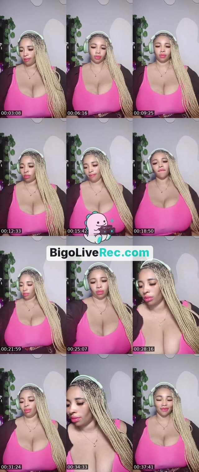Bigo live: Come get it🥰❣️ by @1041272610