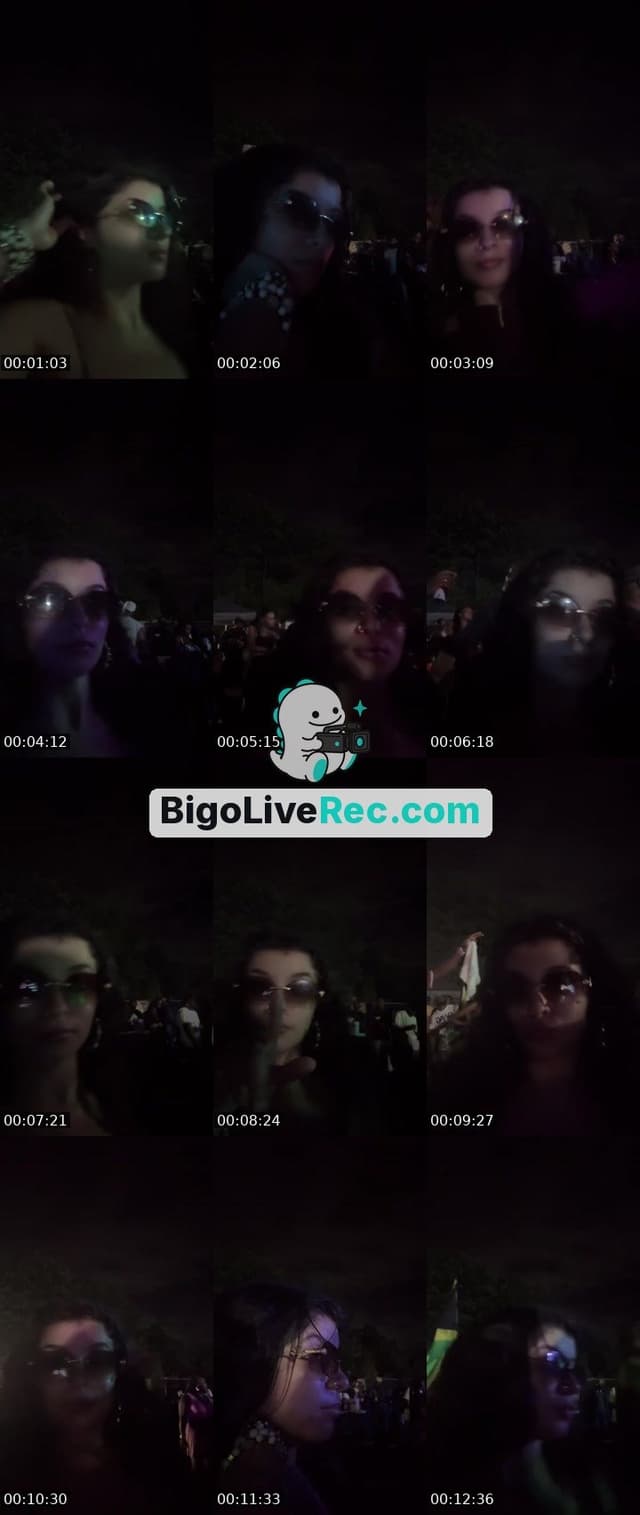 Bigo live: Never sober   by @jeweltv