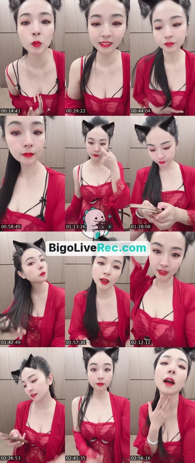 Bigo live: #charmer 没有大哥 随便刷 by @1128287770