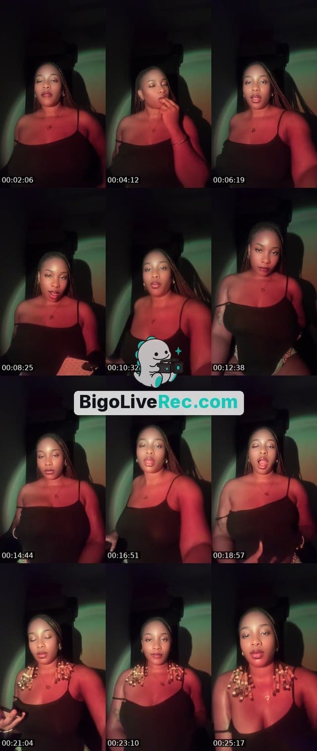 Bigo live: #charmer Let’s have fun😋🤤 by @1102959721