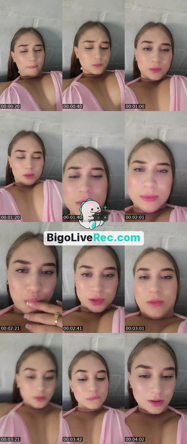Bigo live: Modo meta🥺🏁 by @1019701792