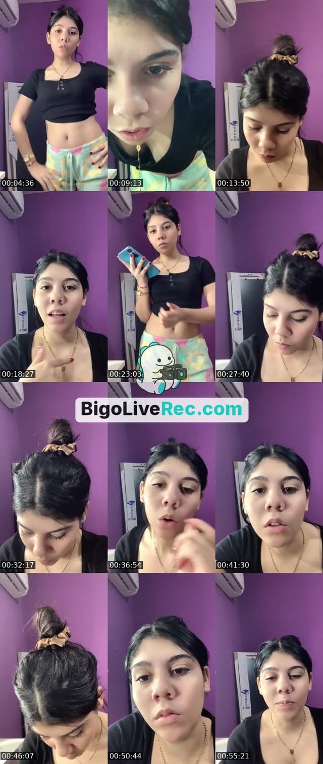 Bigo live: Sábado ❤️🥰😍🎁🎀 by @ght_alondrar
