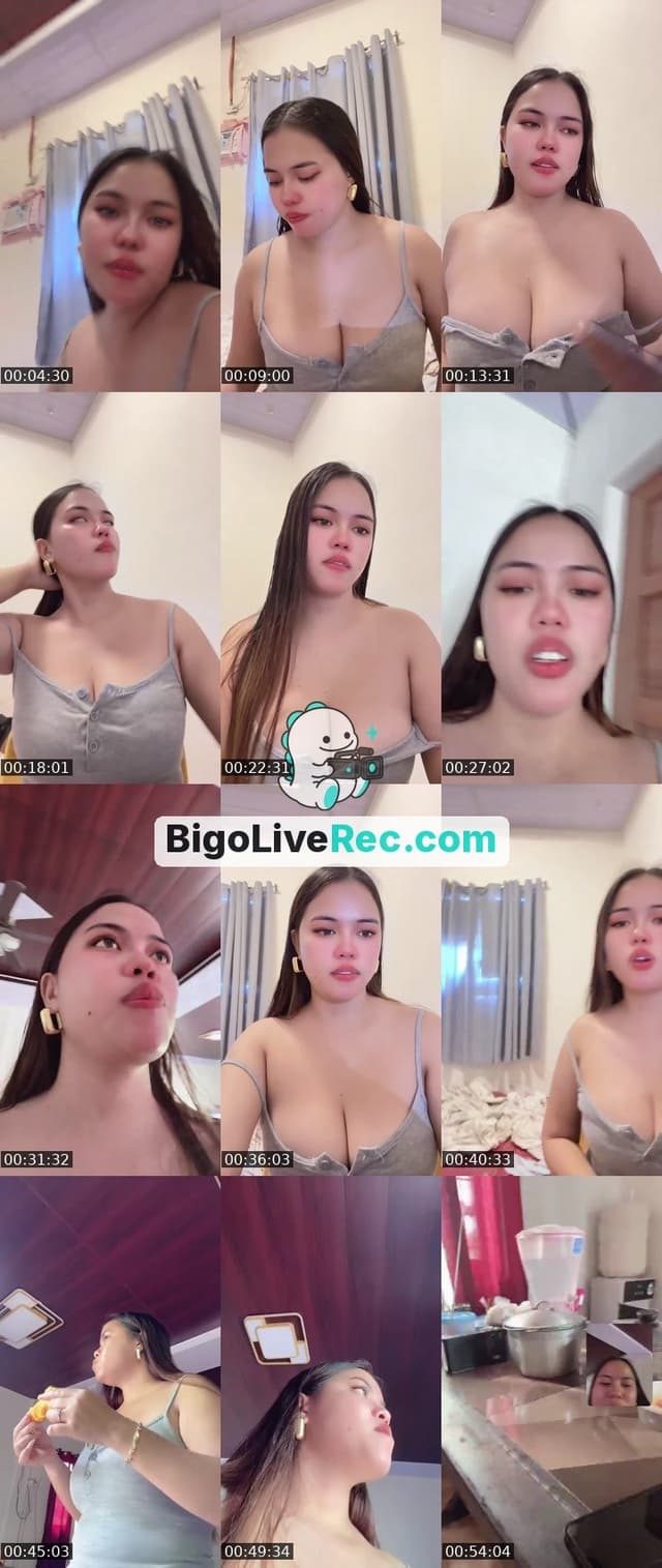 Bigo live: #FeelingFlirty😝 Let’s go dadddyy by @comedady