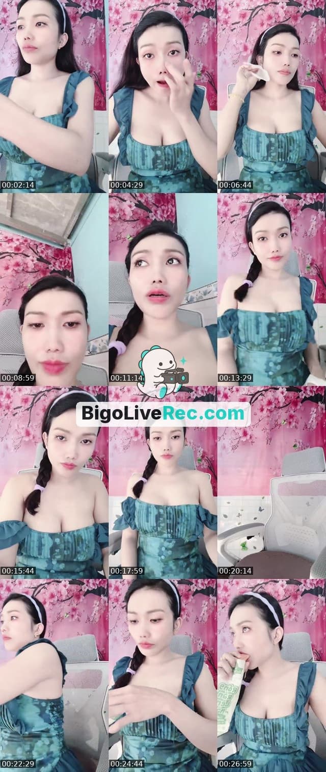 Bigo live: #MISS_BIGO 🥺Wish to be mated🫶ước gặp bụt🫶 by @cupid1991
