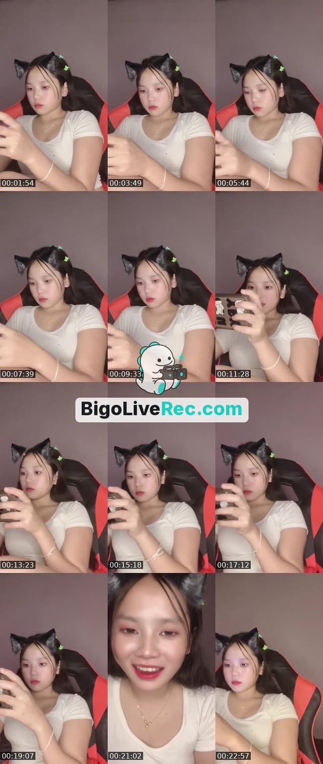 Bigo live: Hello 🍒💃 by @1078277146