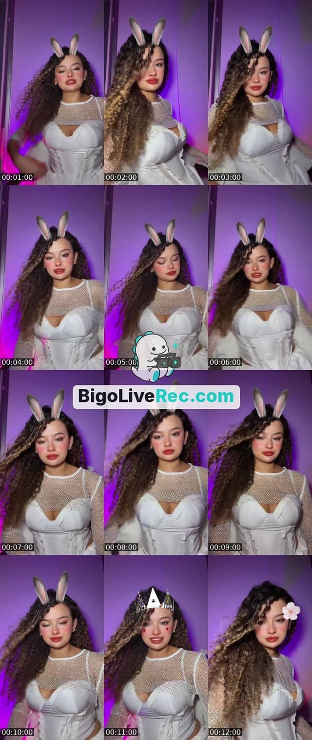 Bigo live: #charmer Shots? 🙈💝 by @alexandr1na