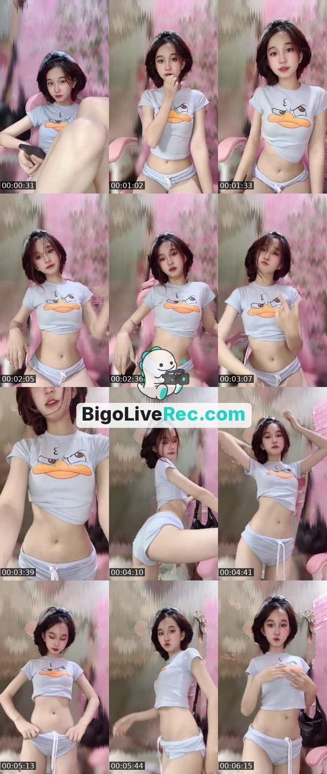 Bigo live: ᗷΔᗪ⃟♤ᴬᵇⁿᵉʷ🍍 by @1119625787