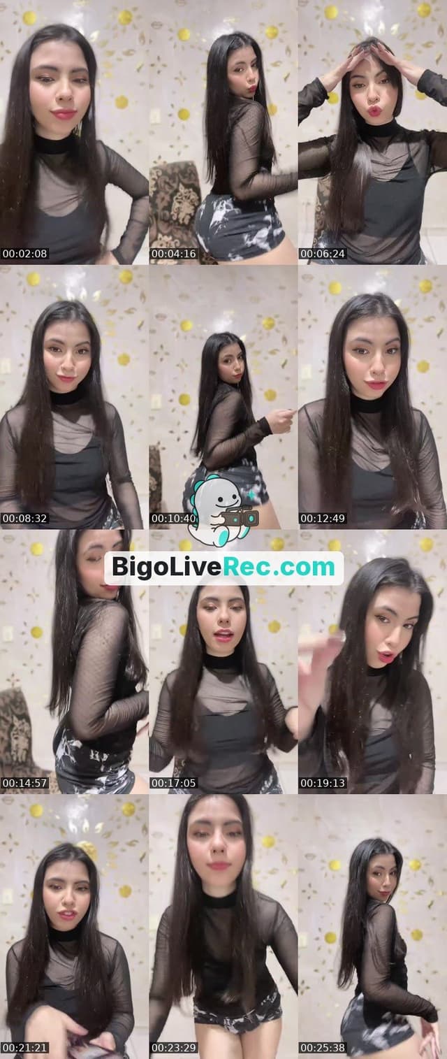 Bigo live: #Beauty 💋 by @b_ster