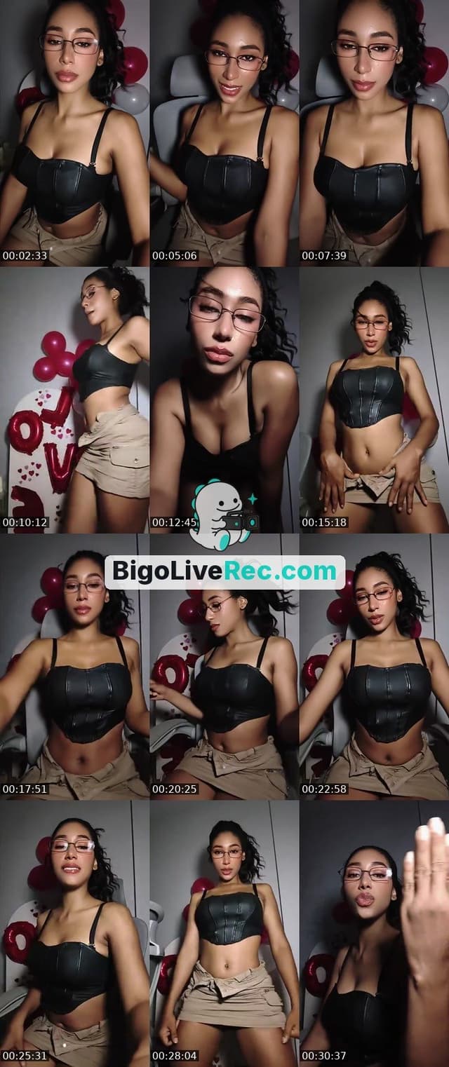 Bigo live: BE MY VALENTINE ❤️ by @daayaan