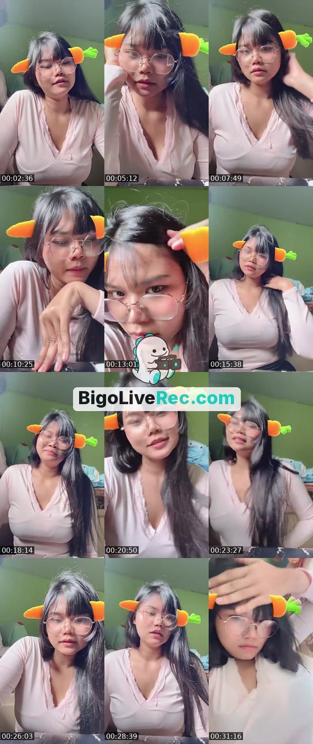 Bigo live: #MISS_BIGO มาเที่ยงเลยฮะ✨ by @1032698514