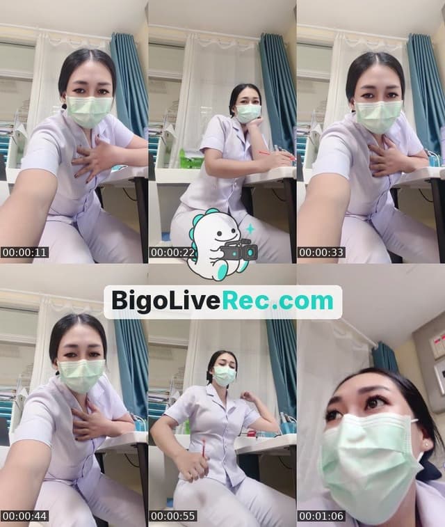 Bigo live: 𝐀𝐬𝐖🌏nnNnn by @1126689271