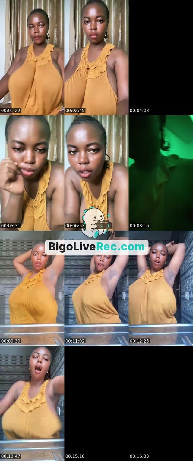 Bigo live: Milkshake 🎲 by @beauty111empire