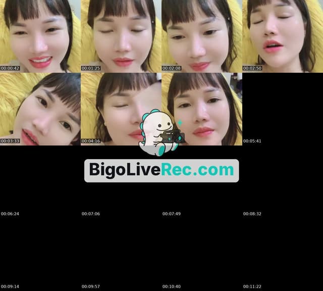 Bigo live: love me⭐️ by @bebi0102