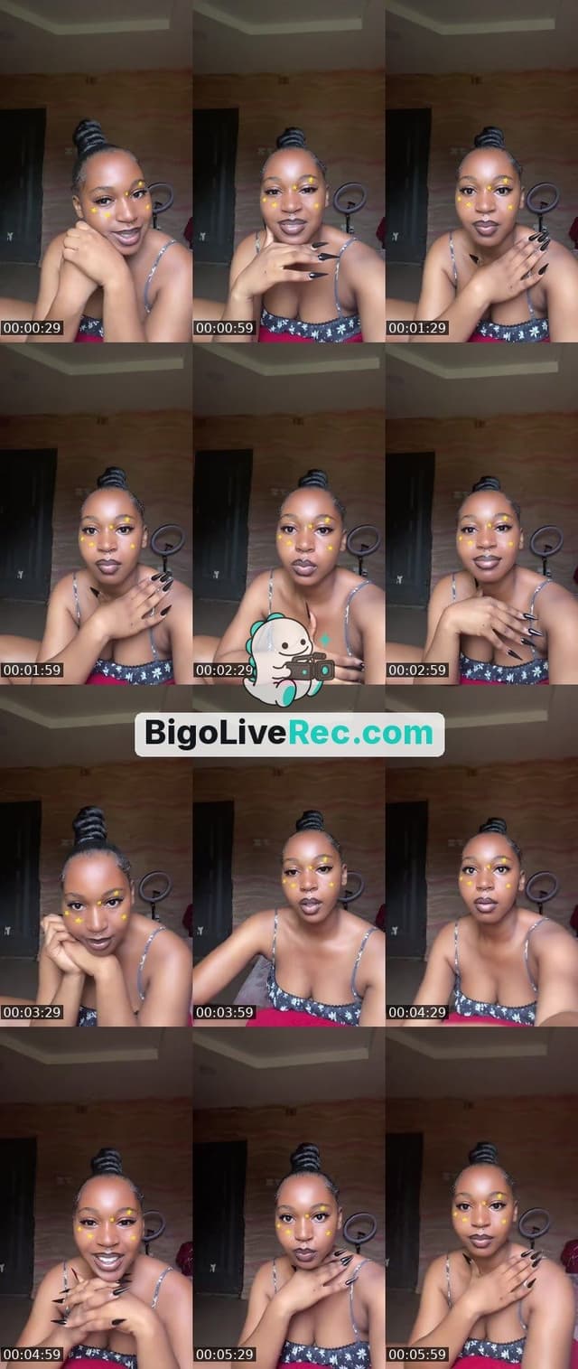 Bigo live: ❤️ by @1071746856