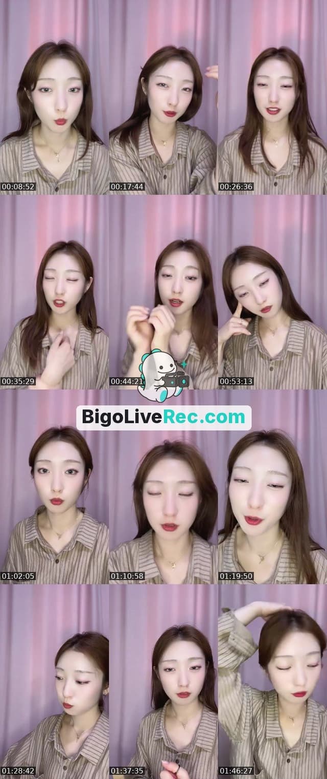 Bigo live: 16일차 신입🫶🏻 by @1134686908