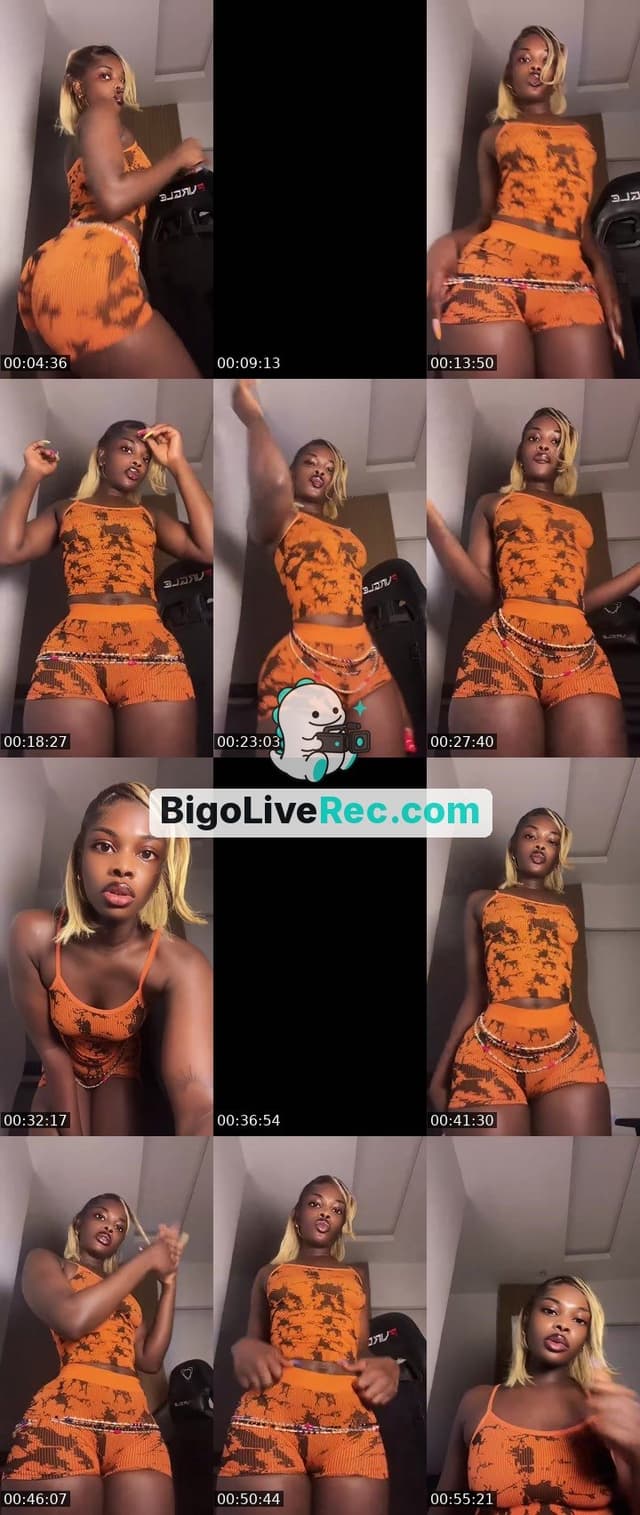 Bigo live: #Hipster * by @1130268296