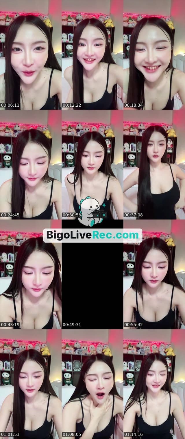Bigo live: ❤️ขอให้เป็นเดือนที่ดี😊 by @numwarn12345678