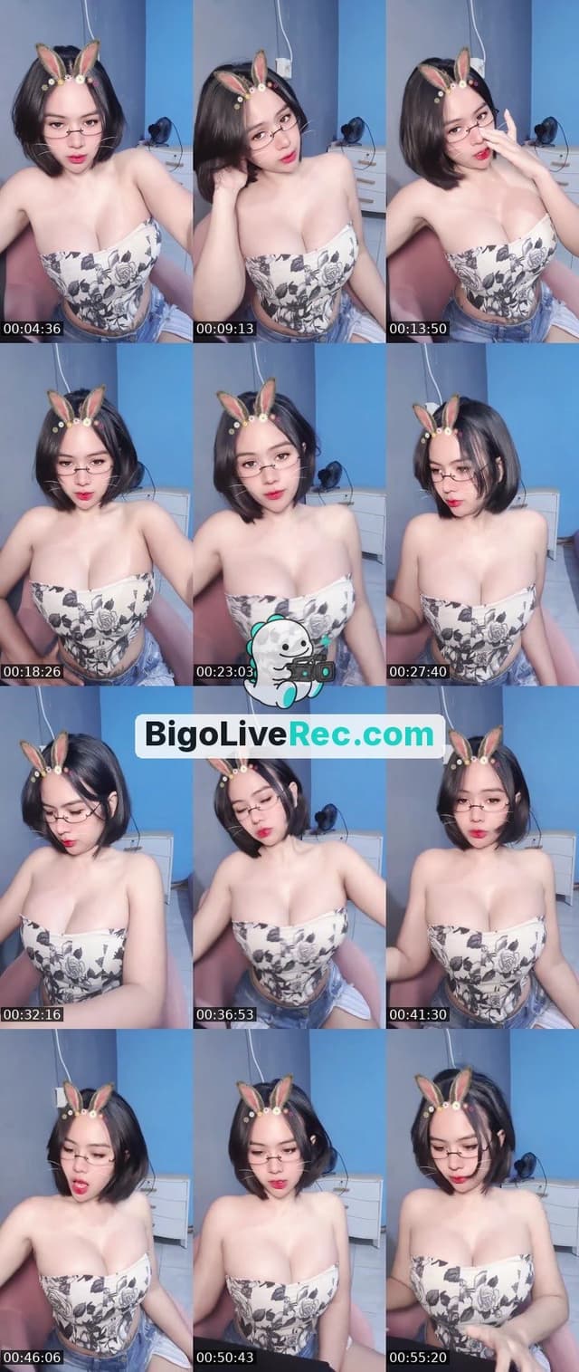 Bigo live: #Hipster piu piu by @cleo_patra07
