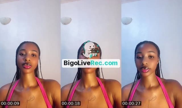 Bigo live: Content!!!!😘 by @10457beaut