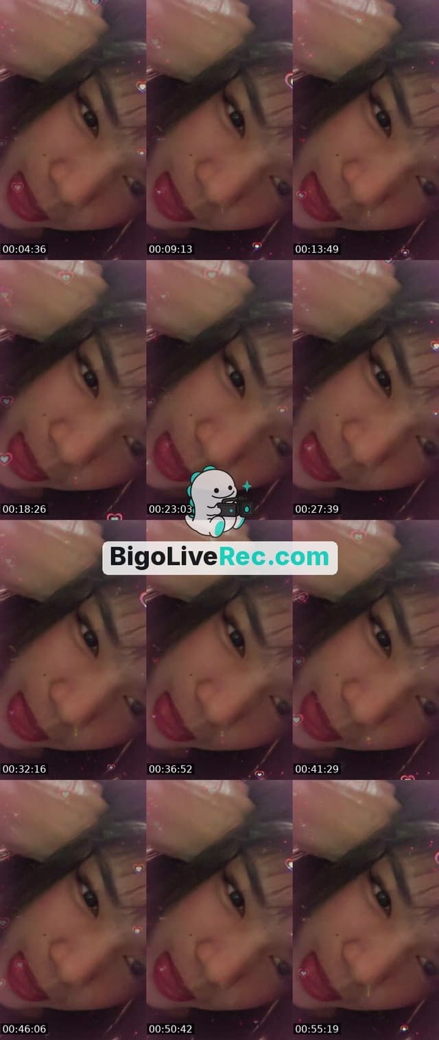 Bigo live: #newbieee by @sth_n9v9