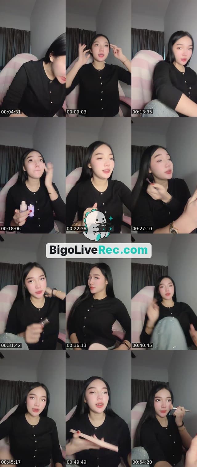 Bigo live: ZΛRΛWYNE༻ by @softzaraa
