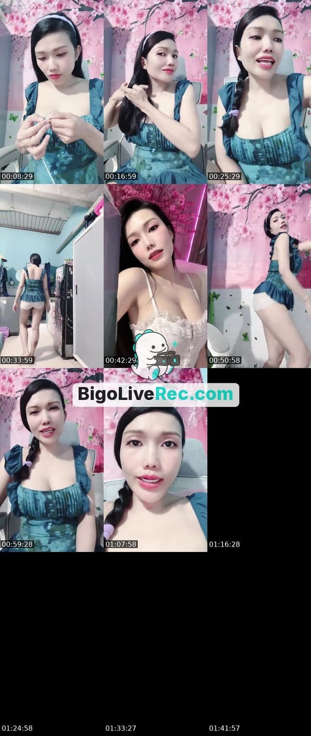 Bigo live: #MISS_BIGO 🥺Wish to be mated🫶ước gặp bụt🫶 by @cupid1991
