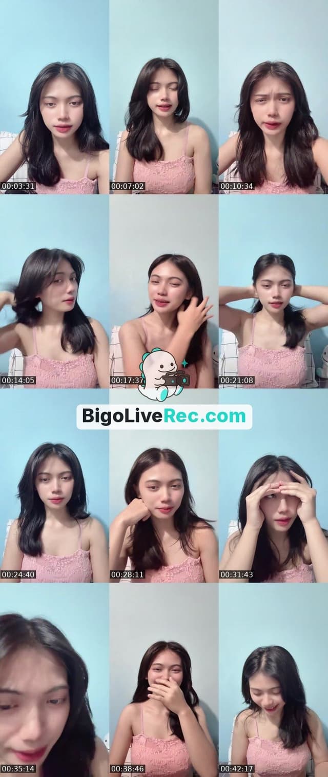 Bigo live: Miracle by @eca1717