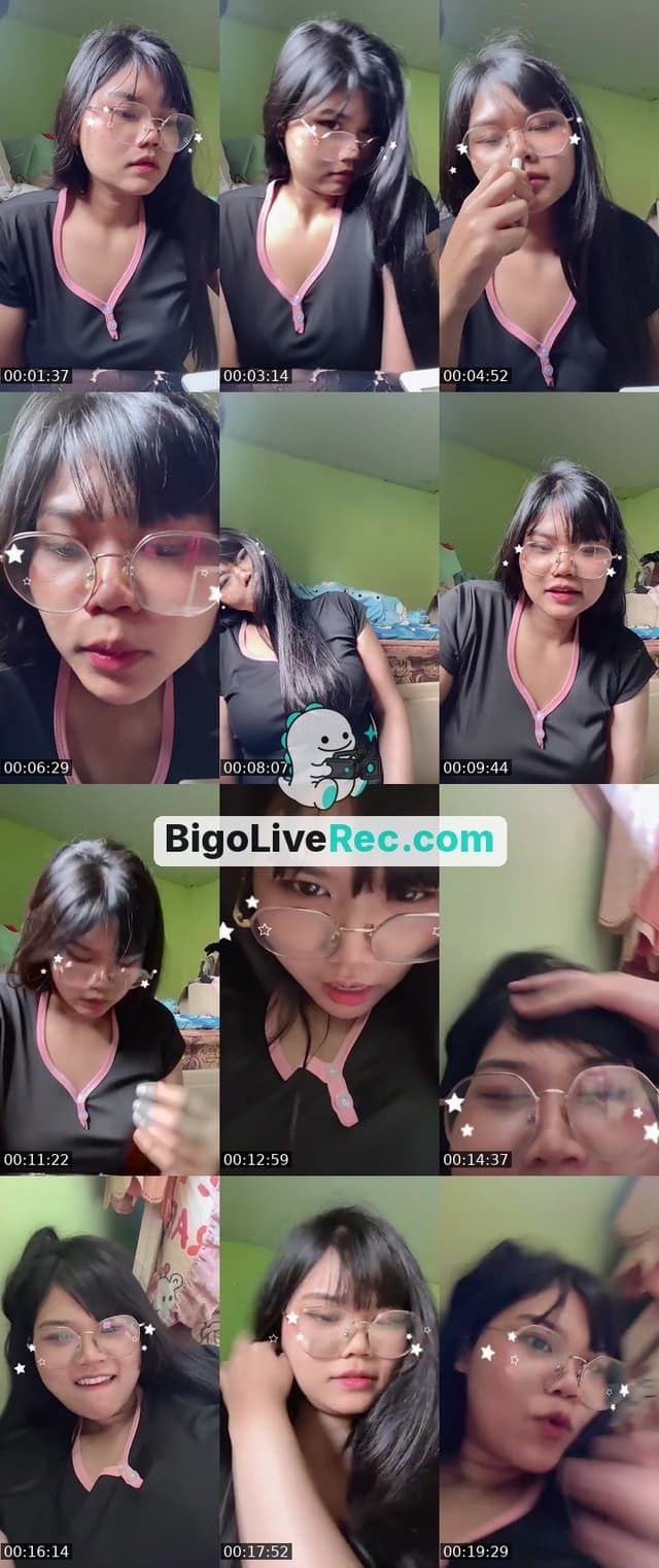 Bigo live: #MISS_BIGO มาเที่ยงเลยฮะ✨ by @1032698514