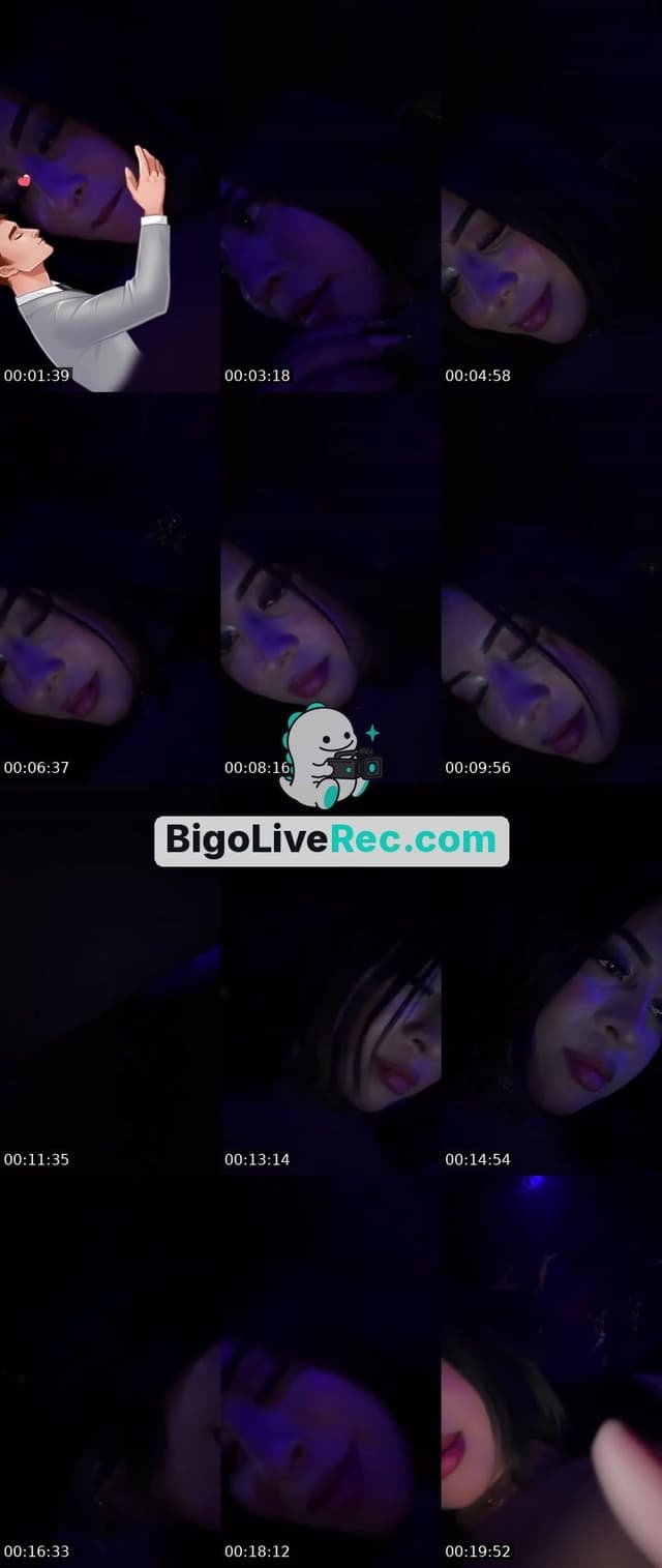 Bigo live: Hola🥰❤️ by @942795524